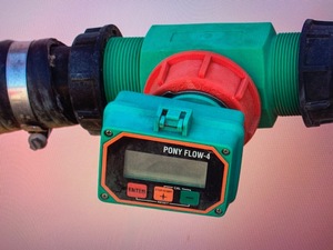 CROPLANDS PEGASUS 6000, 2008