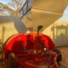 Mainero 2230 Grain Bag Inloader