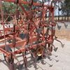 Wideline cultivator  Napier
