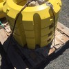 JOHN DEERE REAR WHEEL WEIGHTS