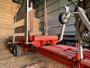 Arcusin AutoStacker