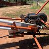 Westfield 50ft x 8inch auger VGC
