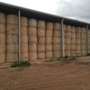 Chaff Quality Oaten Hay Rolls