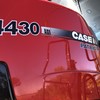 2012 Case Patriot 4430 Self Propelled Sprayer