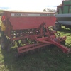 Duncan Renovator Till Seeder