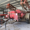 Silvan Selecta Trailing Sprayer