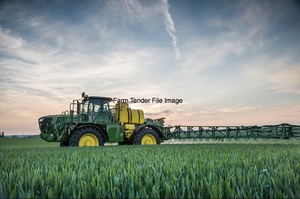 Conquest Dargo 500 WG - Crop Protection For Sale - 20x 20Ltr Drums