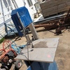 Toolex RDQ250 Meat Saw