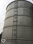 1993 kotzur Silo 58 cubic meter