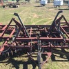 88 Plate Disc Plough- 2% + GST Buyers Premium On All Lots