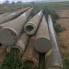 Concrete Power Poles