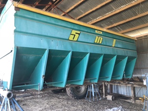 15' Jetstream Grouper