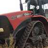 2013 CASE IH STX 400 Steiger rowtrac 400 Tracked