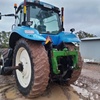 2006 New Holland T8040 Tractor