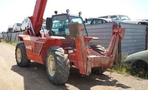 Manitou 1232S