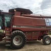 Case lH 2388 Combine Harvester