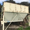 Fertiliser Hoppers