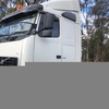 2007 Volvo FH520