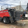 2015 Massey Ferguson 2270XD Baler
