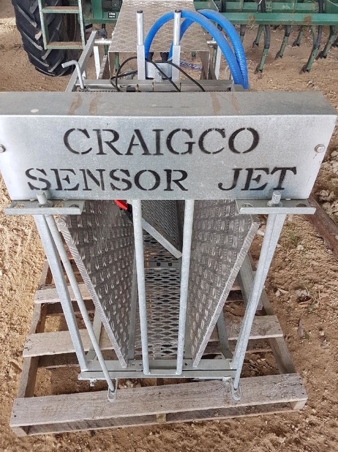 CraigCo Sheep Jetter