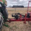 Croplands sprayer