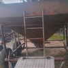 Under Auction - Sheep Feeder with Auger - 2% + GST Buyers Premium On All Lots 