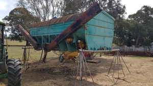 Jetstream 5 in 1 Grouper