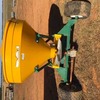 Jensen Seed Bait & Fertiliser Spreader