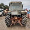 Case 1290 Tractor with Front End Loader