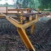 Phillips Rotary Harrow