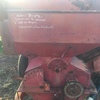Albulk Feed Mixer