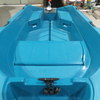 BRAND NEW POLYCRAFT 300 TUFFY SAFE ,INCREDIBLE STABLE BOAT,SHALLOW DRAFT,GO ANYWHERE