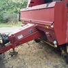 664 new holland round baler *** Price Reduced by 50%***