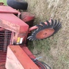 (A129) - Massey Ferguson Baler 1450  -  2% + GST Buyers Premium On All Lots