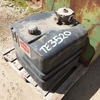 Muncie Poly Hydraulic Tank