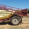2004 Hardi Commander 5030 Trailing Sprayer