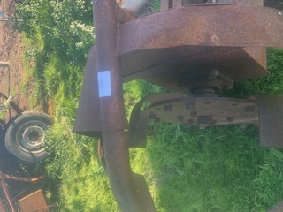 Under Auction - Spoon Drain Digger 