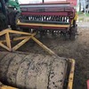 Duncan Mk2 Renovator Disc Seeder