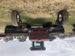 1994 Macdon 9000 Windrower