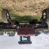 1994 Macdon 9000 Windrower