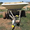 Crump Kurrajong 2000 Trailing Spreader