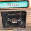 Fuel Pump ( America Restoration Dream )