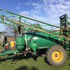 2003 Goldacres 2500 LT SPECIAL 2522 Boom Spray