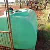 2 x Water Tanks
