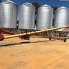 Westfied MK 100-71 Swing-Away Auger
