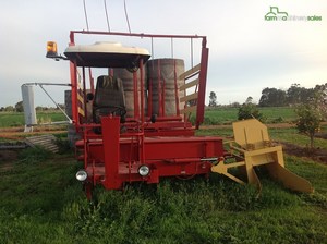 Bale Wagon