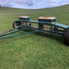 Bromar band seeder