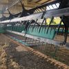 Under Auction - (A167) 24ft Agware Windrower 