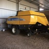 2009 New Holland BB960 Baler For Sale