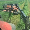 Mower Conditioner
